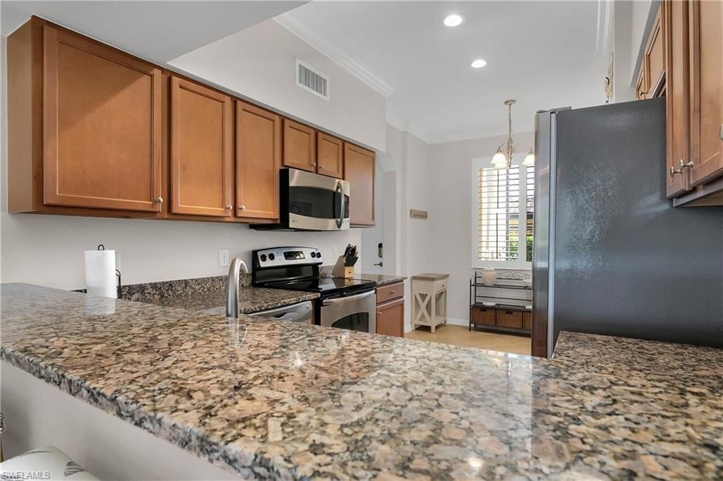 9719 Acqua Ct , Unit 214, Naples, FL 34113 Photo