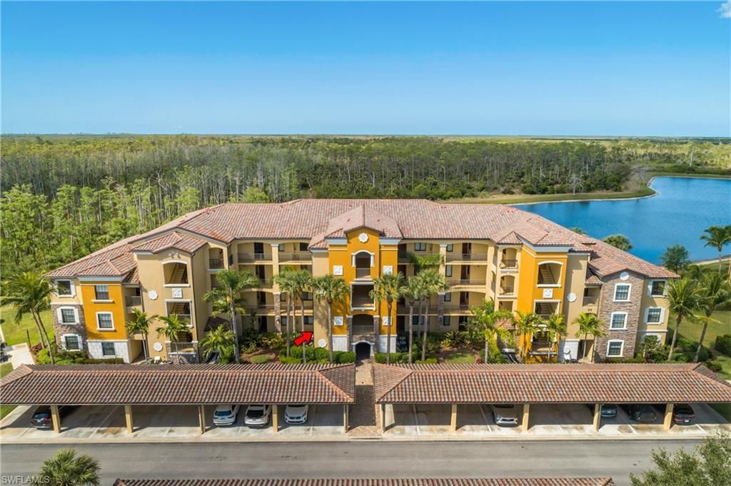 9719 Acqua Ct , Unit 214, Naples, FL 34113 Photo
