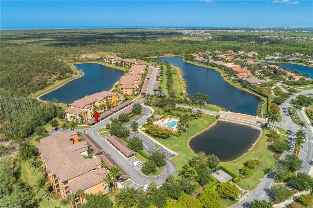 9719 Acqua Ct , Unit 214, Naples, FL 34113 Photo