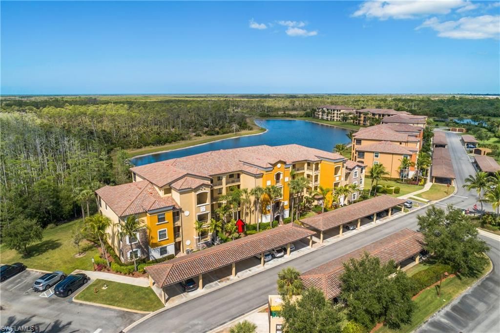 9719 Acqua Ct , Unit 214, Naples, FL 34113 Photo
