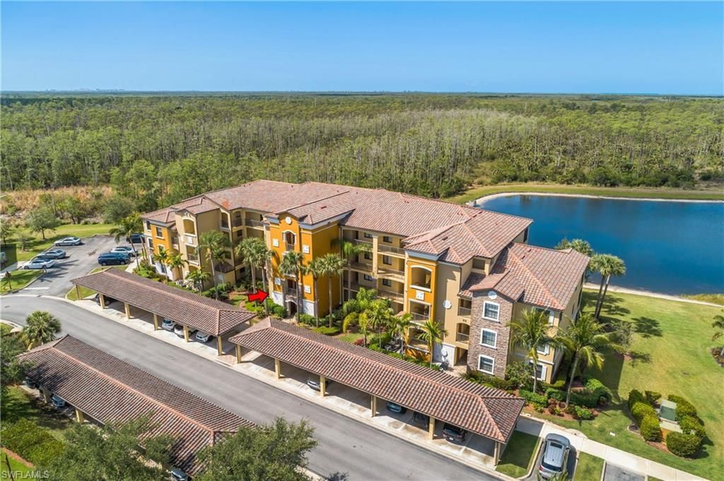 9719 Acqua Ct , Unit 214, Naples, FL 34113 Photo