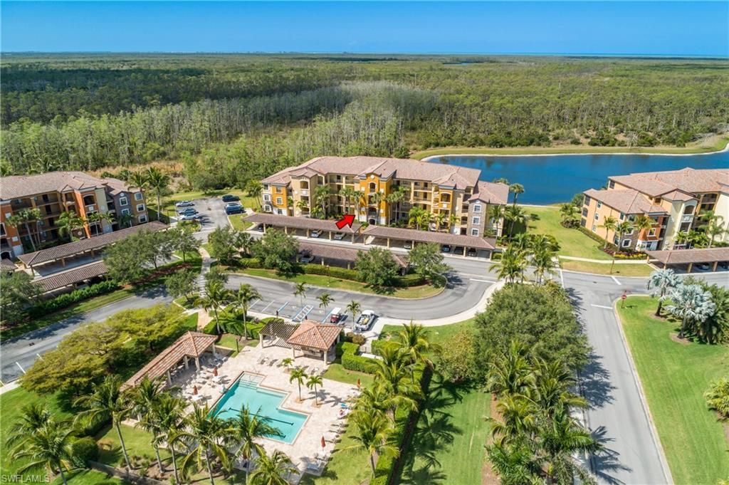 9719 Acqua Ct , Unit 214, Naples, FL 34113 Photo