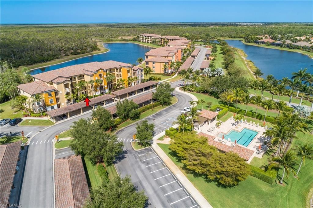 9719 Acqua Ct , Unit 214, Naples, FL 34113 Photo