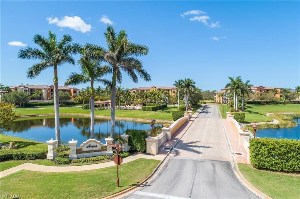 9719 Acqua Ct , Unit 214, Naples, FL 34113 Photo