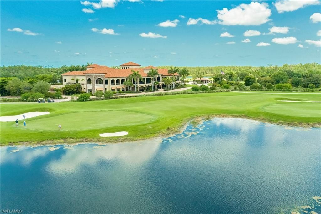 9719 Acqua Ct , Unit 214, Naples, FL 34113 Photo