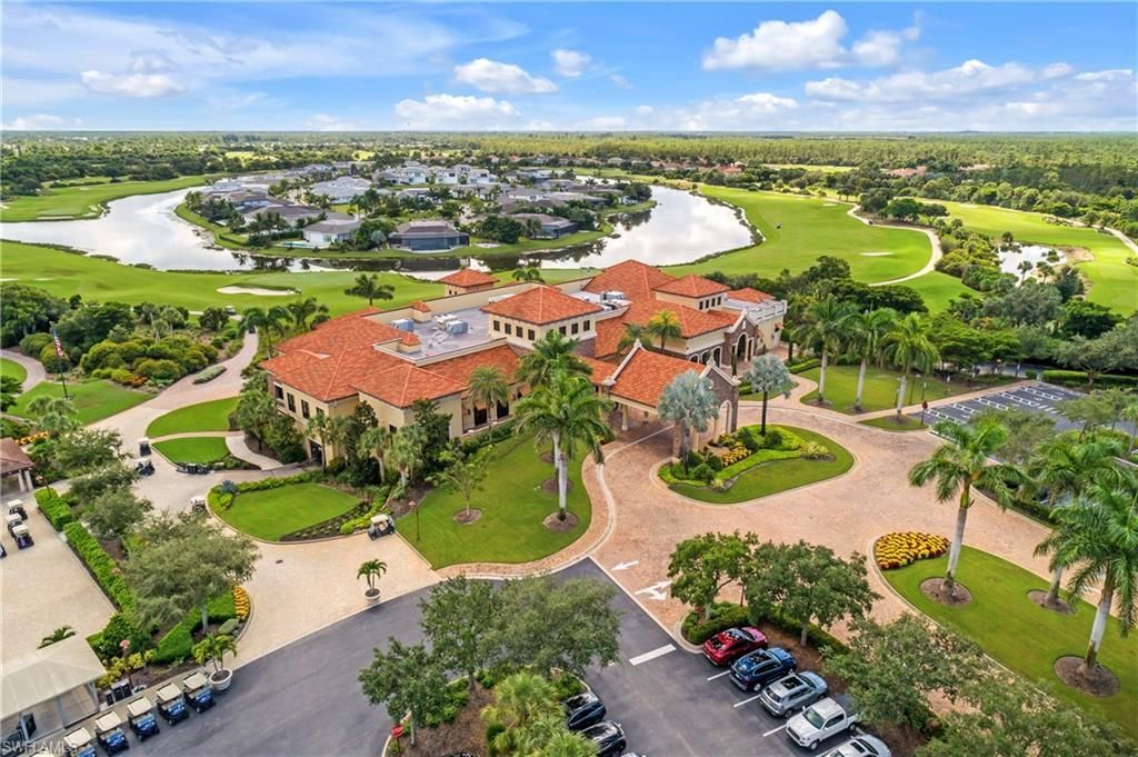 9719 Acqua Ct , Unit 214, Naples, FL 34113 Photo