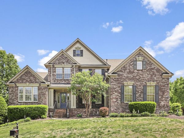 217 Terri Park Way , Franklin, TN 37067