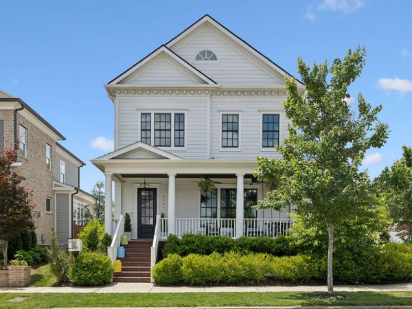 6037 Donovan St, Franklin, TN 37064