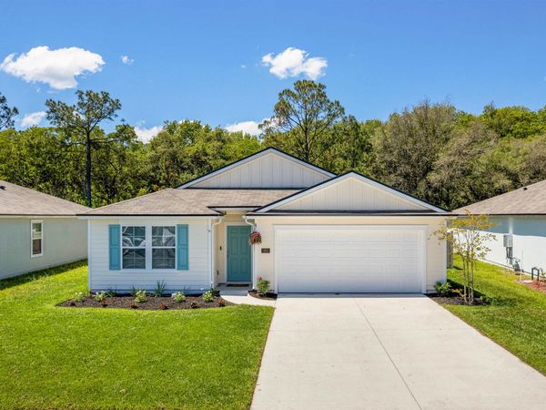 363 Ardila Circle, St Augustine, FL 32084