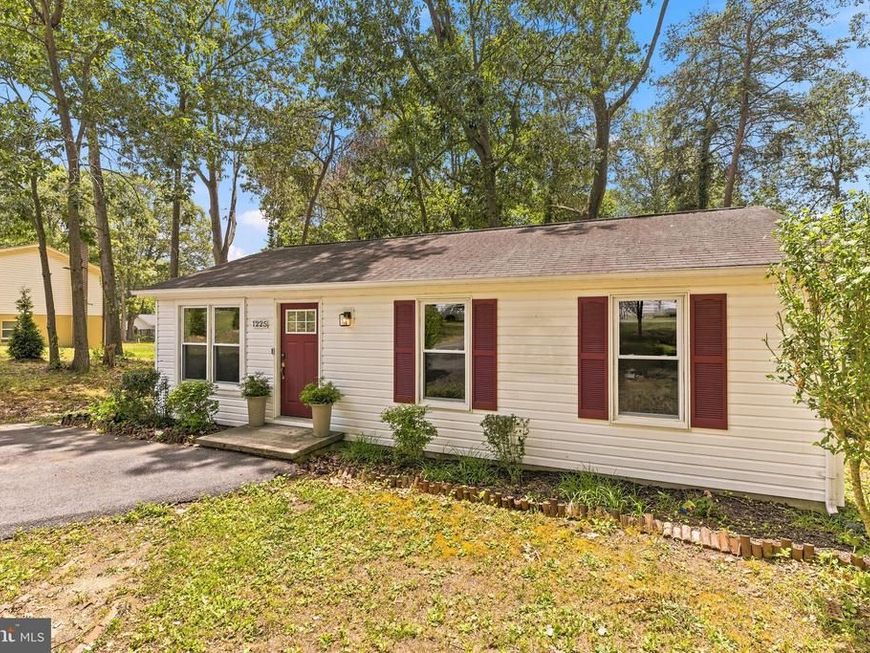 1225 Calvert Beach Road, Saint Leonard, MD 20685 Main Photo