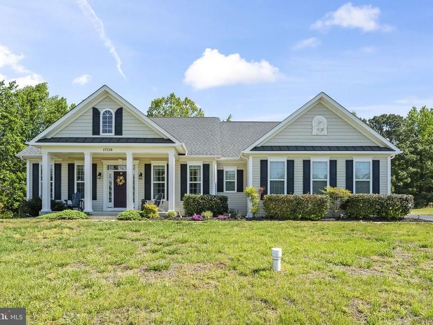 17118 Sweetwater Court, Hughesville, MD 20637 Main Photo