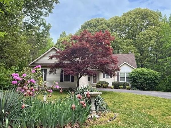 15440 SORREL RIDGE LANE , WALDORF, MD 20601