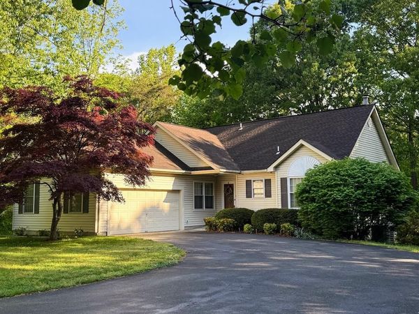 15440 SORREL RIDGE LANE , WALDORF, MD 20601