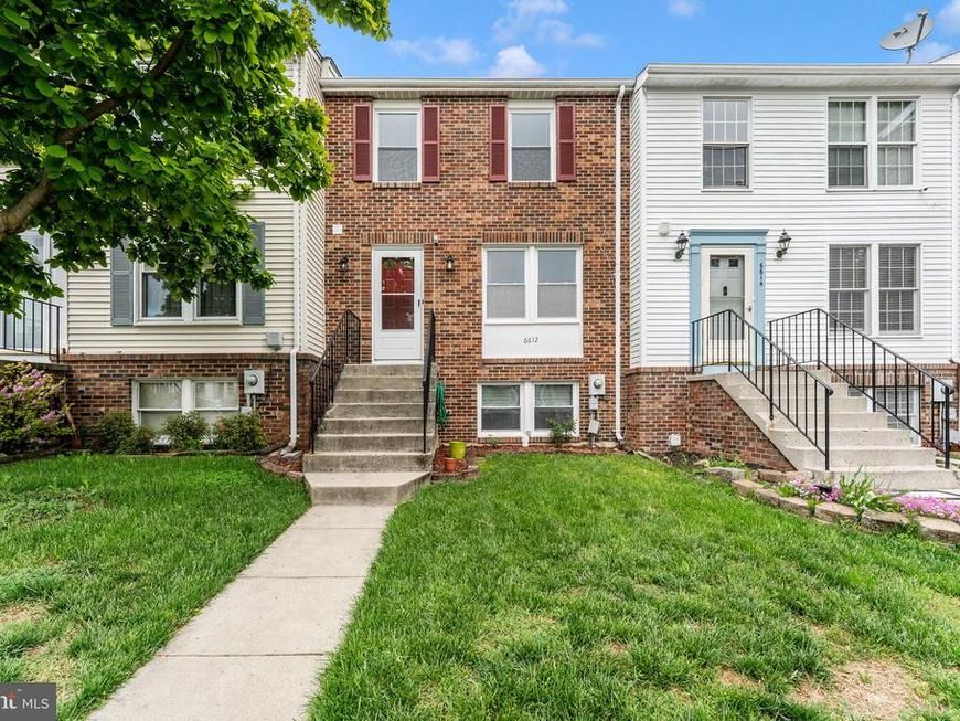 6612 Spokeshave Court , Frederick, MD 21703 Main Photo
