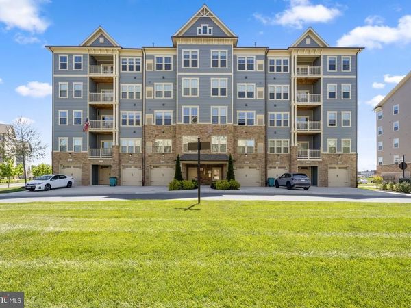 3411 ANGELICA, Unit 401, FREDERICK, MD 21701