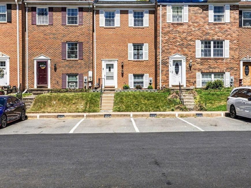 1004 Lake Front Drive, Edgewood, MD 21040 Main Photo
