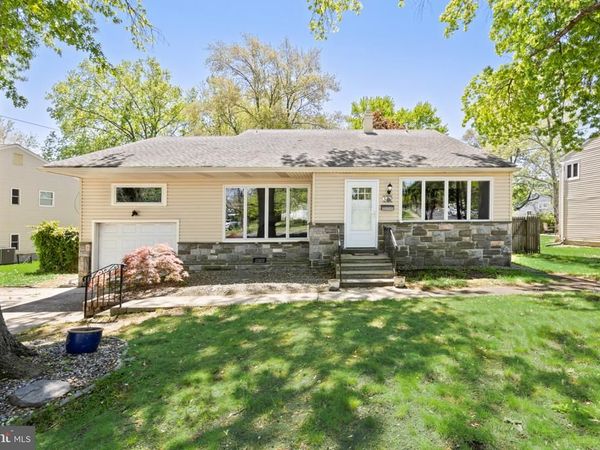 330 CRANFORD ROAD, CHERRY HILL, NJ 08003