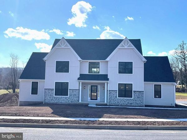 Lot 1 LISADELL DRIVE , KENNETT SQUARE, PA 19348