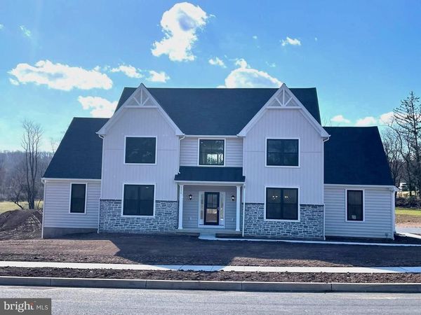 Lot 1 LISADELL DRIVE , KENNETT SQUARE, PA 19348