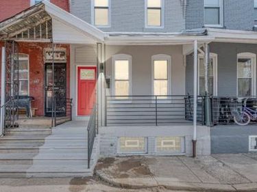 5540 W OXFORD STREET, PHILADELPHIA, PA 19131