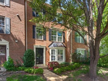 1343 ARGALL PLACE , ALEXANDRIA, VA 22314
