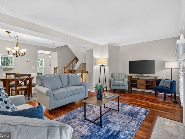 1343 ARGALL PLACE, ALEXANDRIA, VA 22314