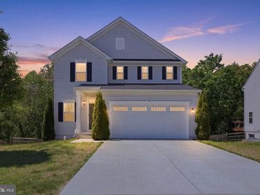 11226 ITHACA COURT , KING GEORGE, VA 22485