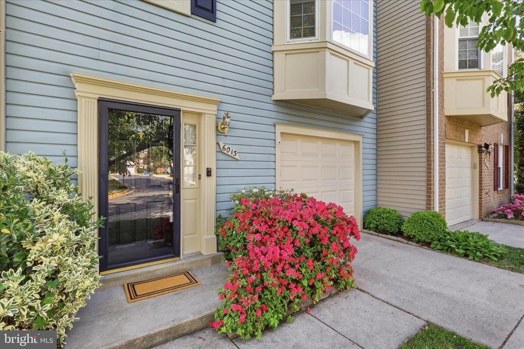 6013 Keble Drive , Alexandria, VA 22315 Main Photo