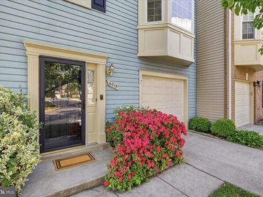 6013 KEBLE DRIVE , ALEXANDRIA, VA 22315