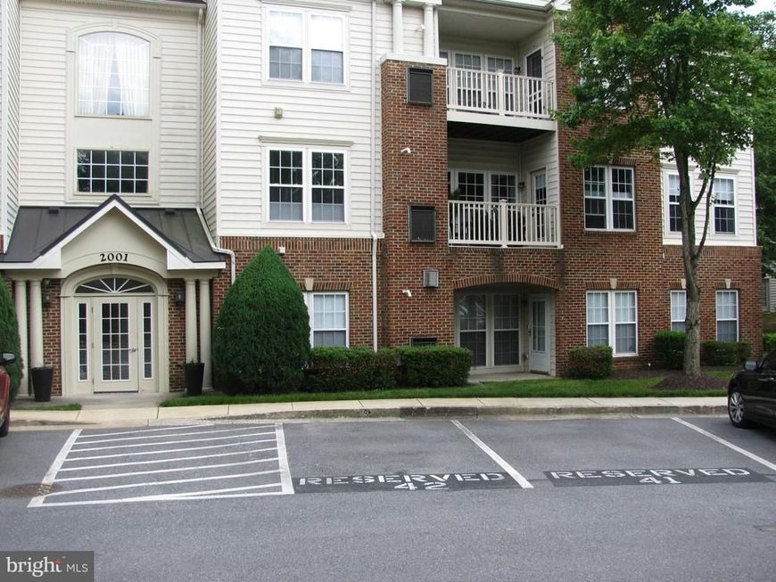 2001 Connor Court, Unit 704D, Bowie, MD 20721 Main Photo