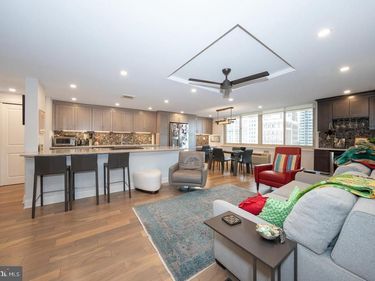 1919 CHESTNUT STREET, Unit 1018, PHILADELPHIA, PA 19103