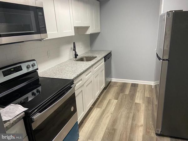 1575 W STREET ROAD , Unit 439, WARMINSTER, PA 18974