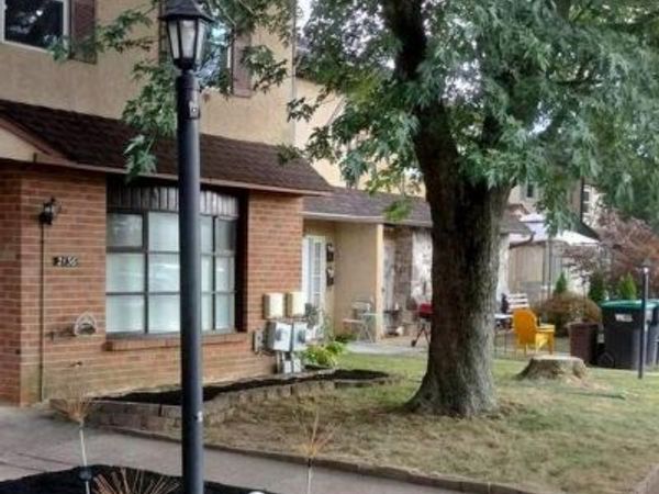 2136 TED JIM DRIVE , Unit 2ND FLOOR, WARRINGTON, PA 18976