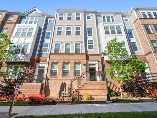 13026 MARTZ STREET, Unit F, CLARKSBURG, MD 20871