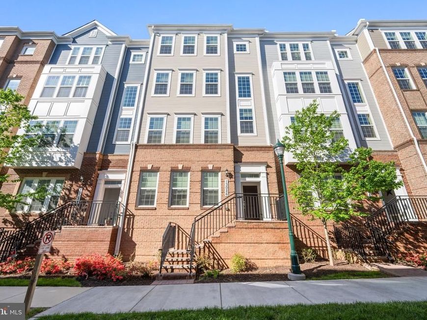 13026 Martz Street, Unit F, Clarksburg, MD 20871 Main Photo