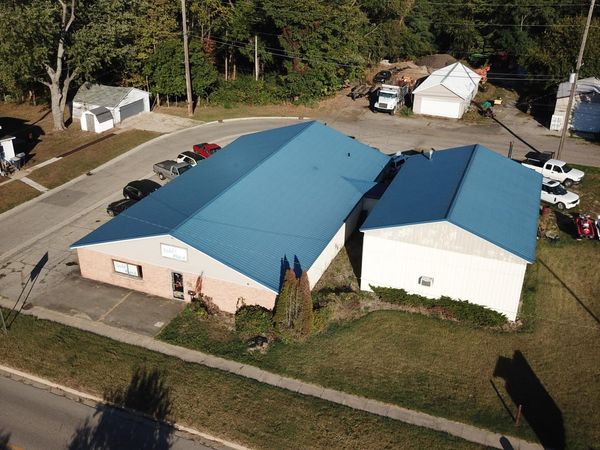 701 S Red Bud Trail, Buchanan, MI 49107