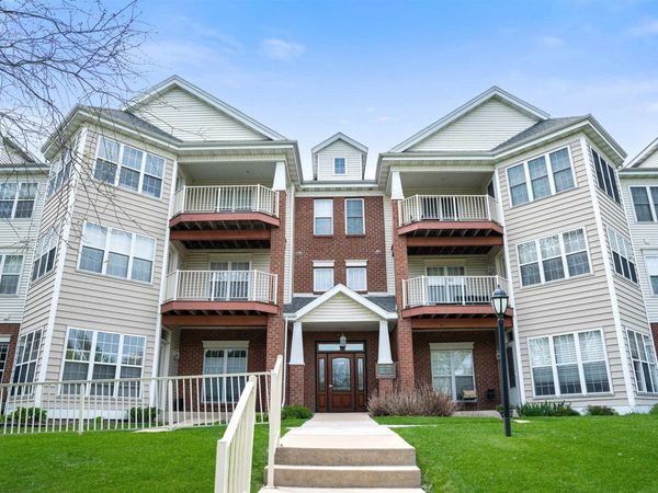 131 Shato Lane, Unit 131, Monona, WI 53716