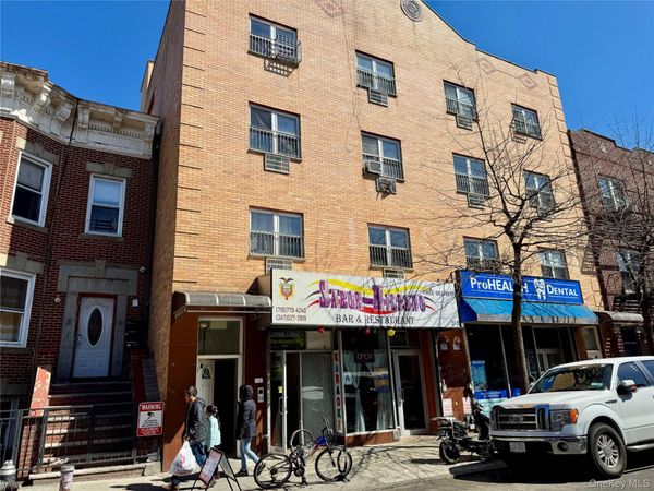 3729 103rd Street , Corona, NY 11368