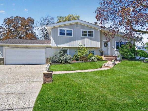 182 W 21st Street , Deer Park, NY 11729