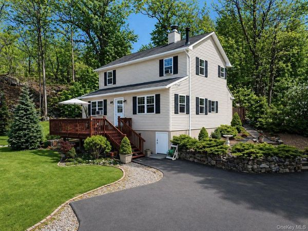 89 Mine Road , Fort Montgomery, NY 10922