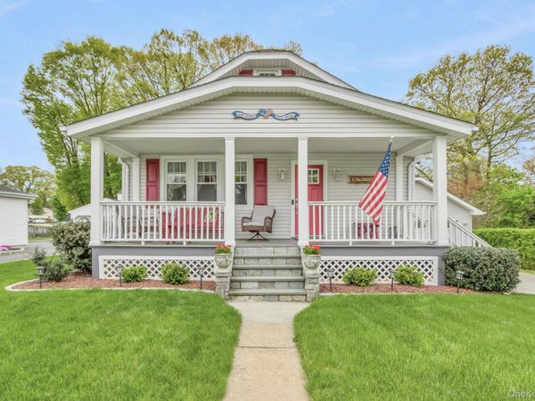 192 Ketchum Avenue , Buchanan, NY 10511