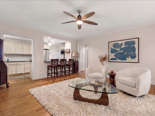 1 Brooklands , Unit GB, Bronxville, NY 10708