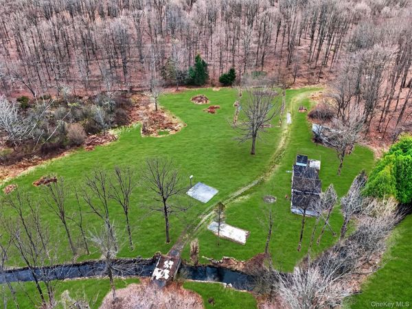 Rt-55 Avenue , Highland, NY 12528