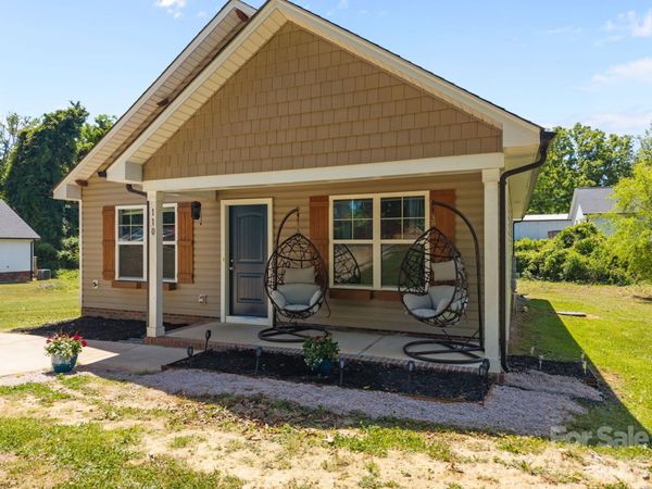 110 N Jackson Street, Unit 1, Salisbury, NC 28144