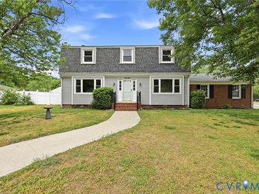 4548 Ridgecrest Lane , Colonial Heights, VA 23834