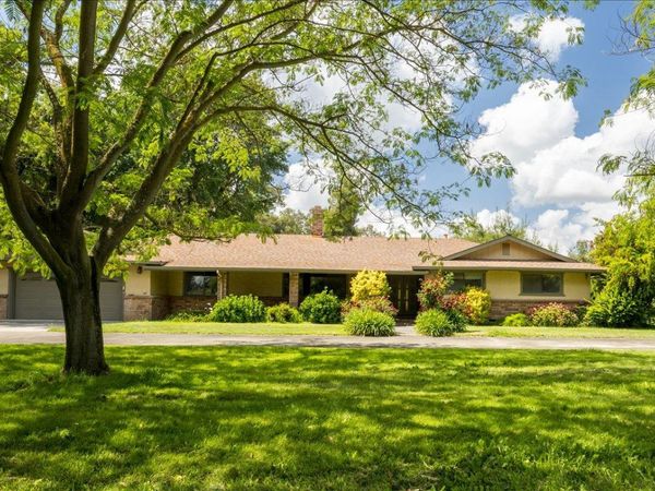 12188 Clay Station Rd, Herald, CA 95638