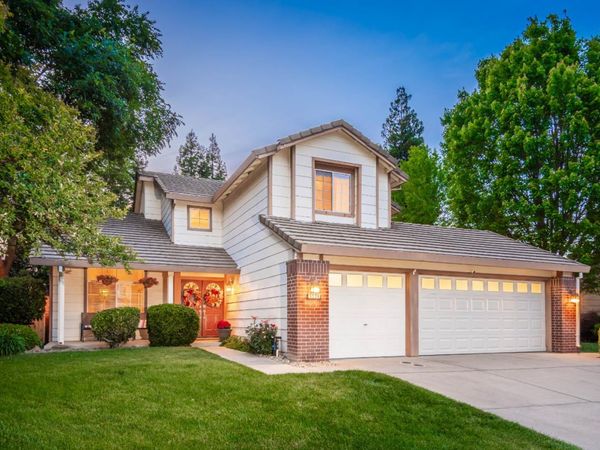 8507 Crosspointe Ct, Antelope, CA 95843