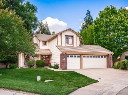 8507 Crosspointe Ct, Antelope, CA 95843 Photo