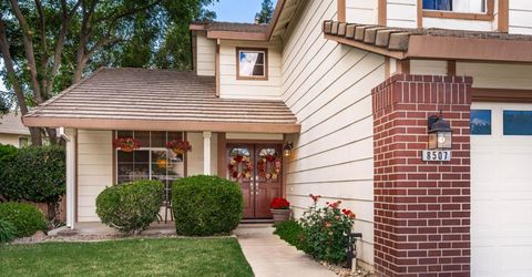 8507 Crosspointe Ct, Antelope, CA 95843 Photo