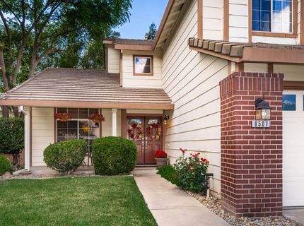 8507 Crosspointe Ct, Antelope, CA 95843 Photo